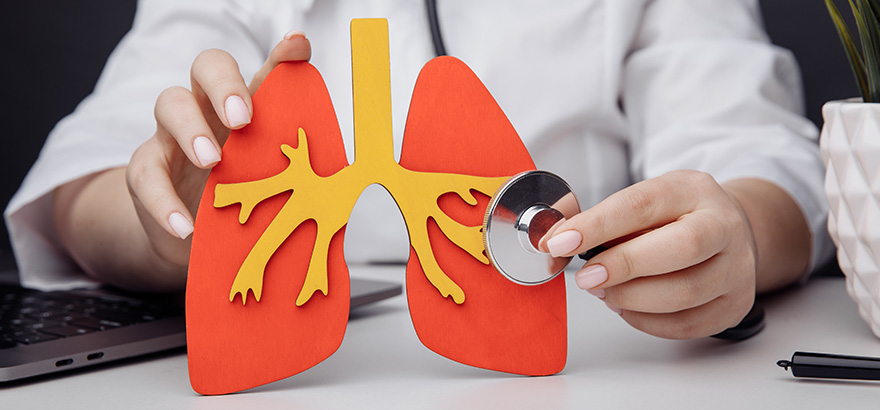 Will Pneumonia or Bronchitis Go Away Without Treatment?